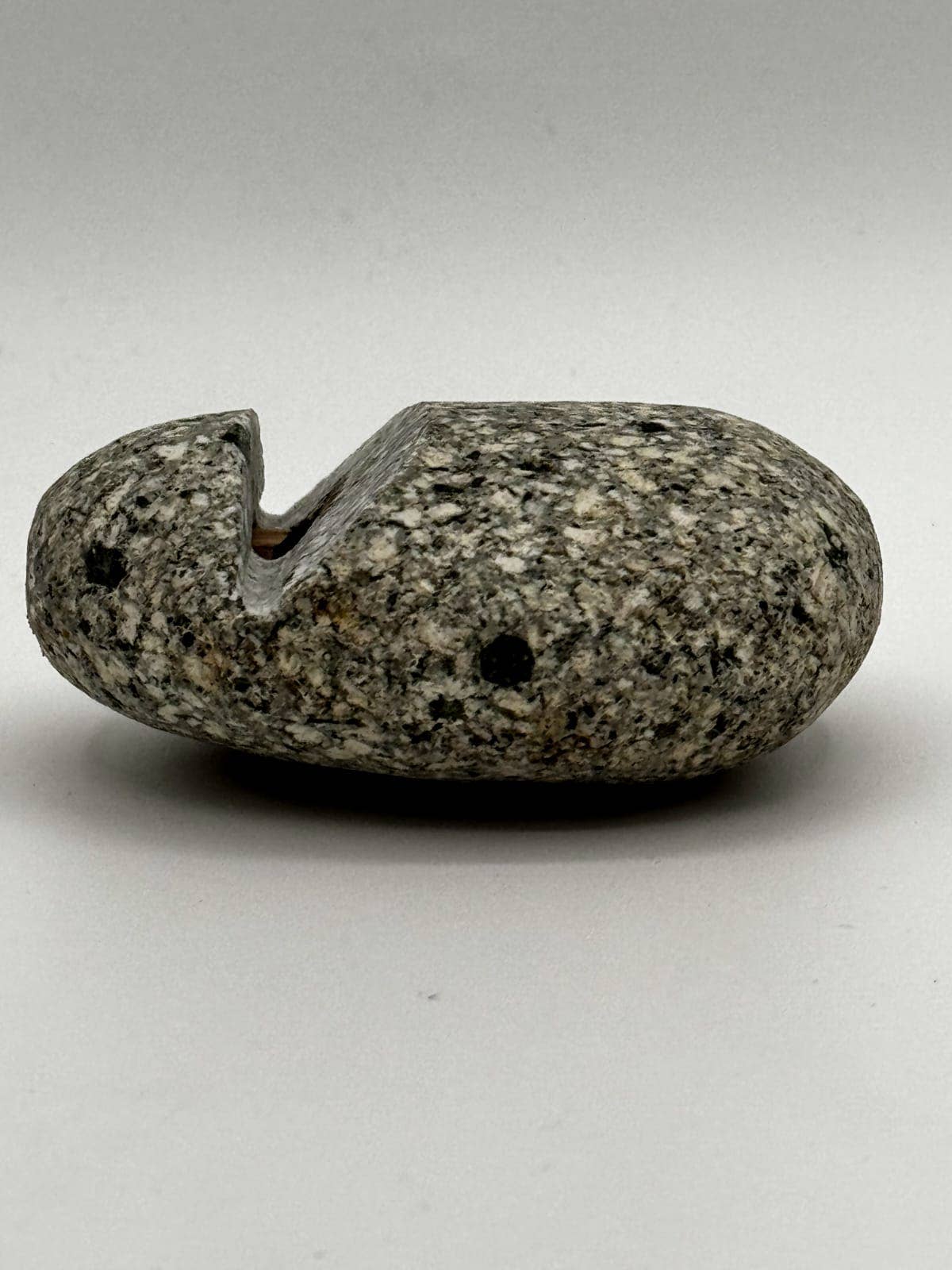 Stone Whistle