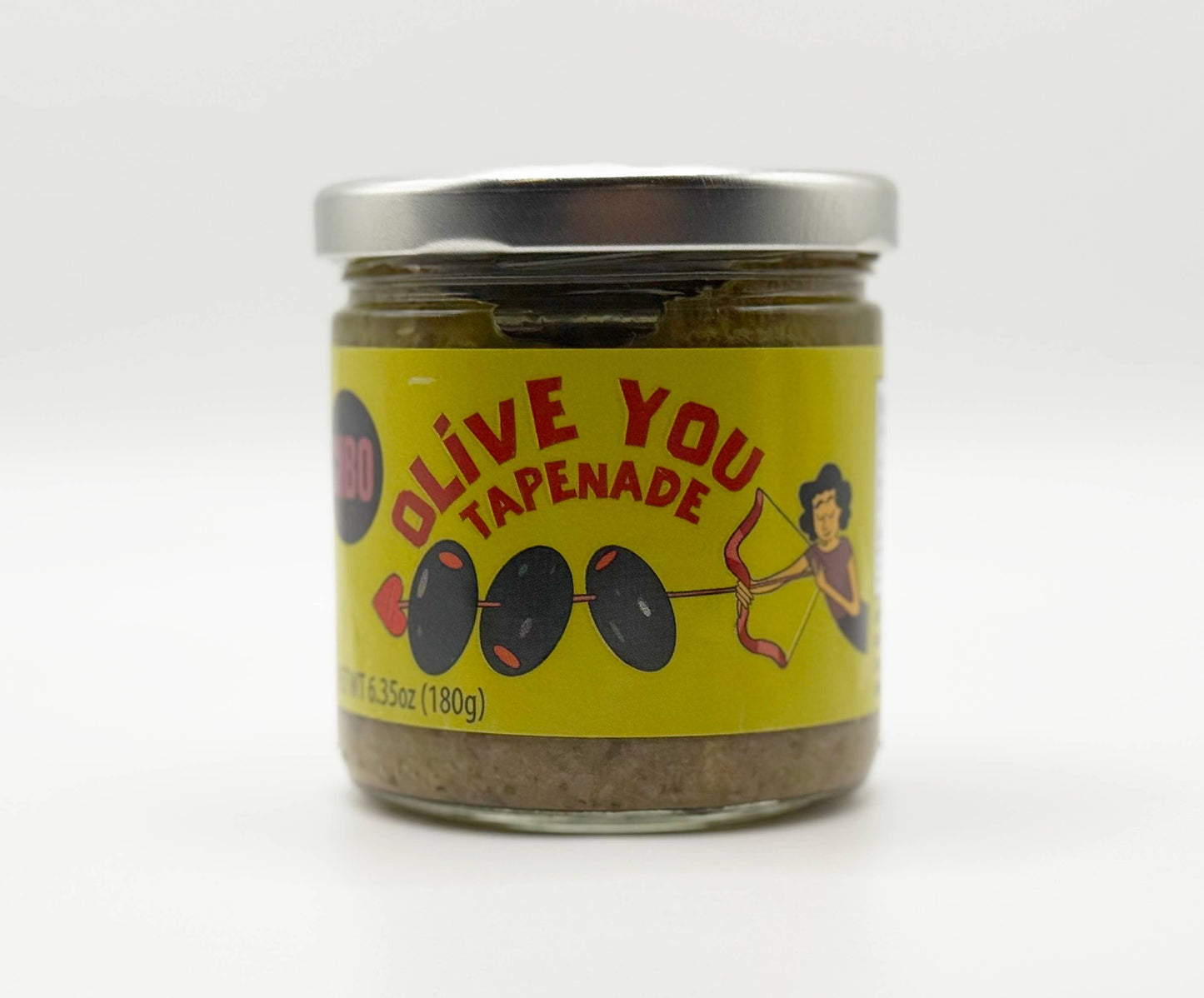 Olive You Tapenade