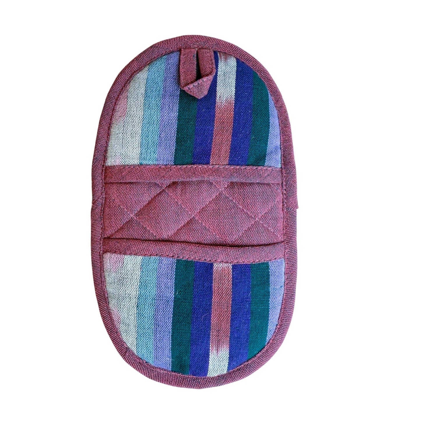 Double Sided Pot Holders