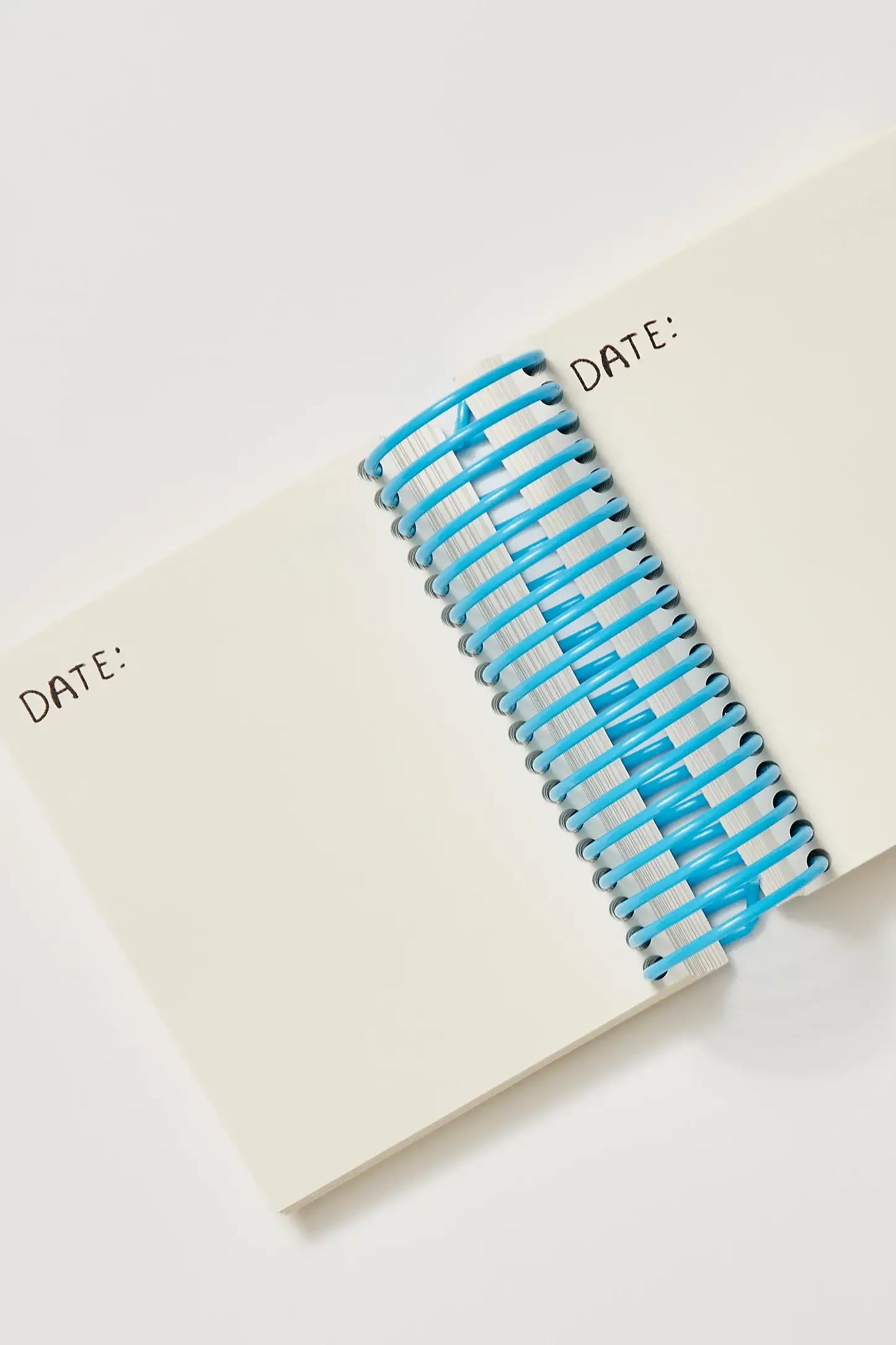 Things I Am Looking Forward To Journal