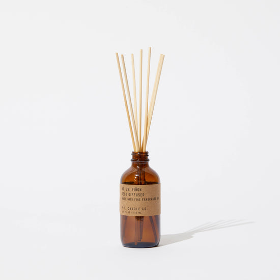 Reed Diffusers by P.F. Candle Co.