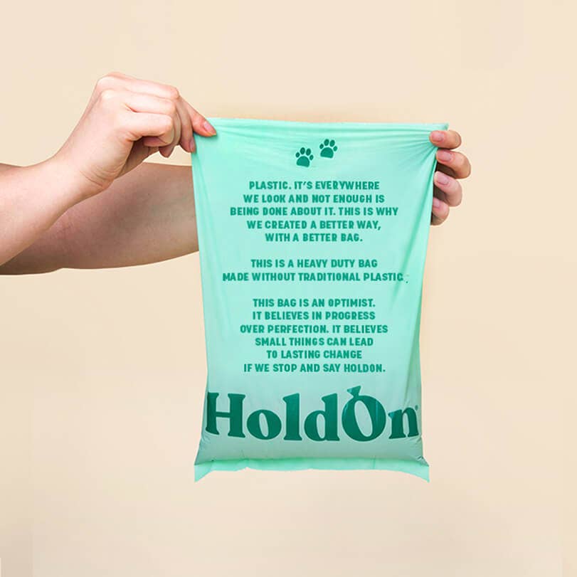 Compostable Bags | Pet Waste Bags
