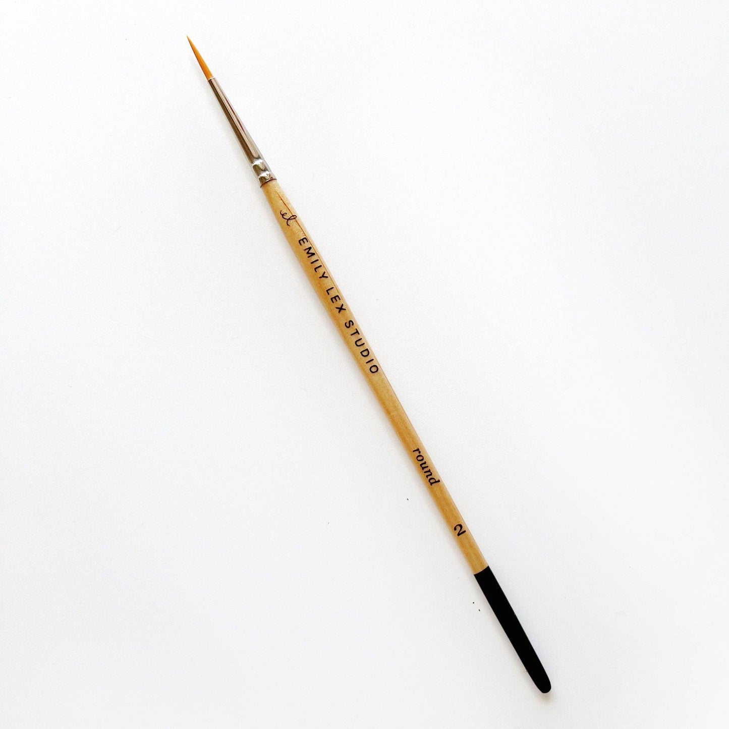 Watercolor Paintbrushes