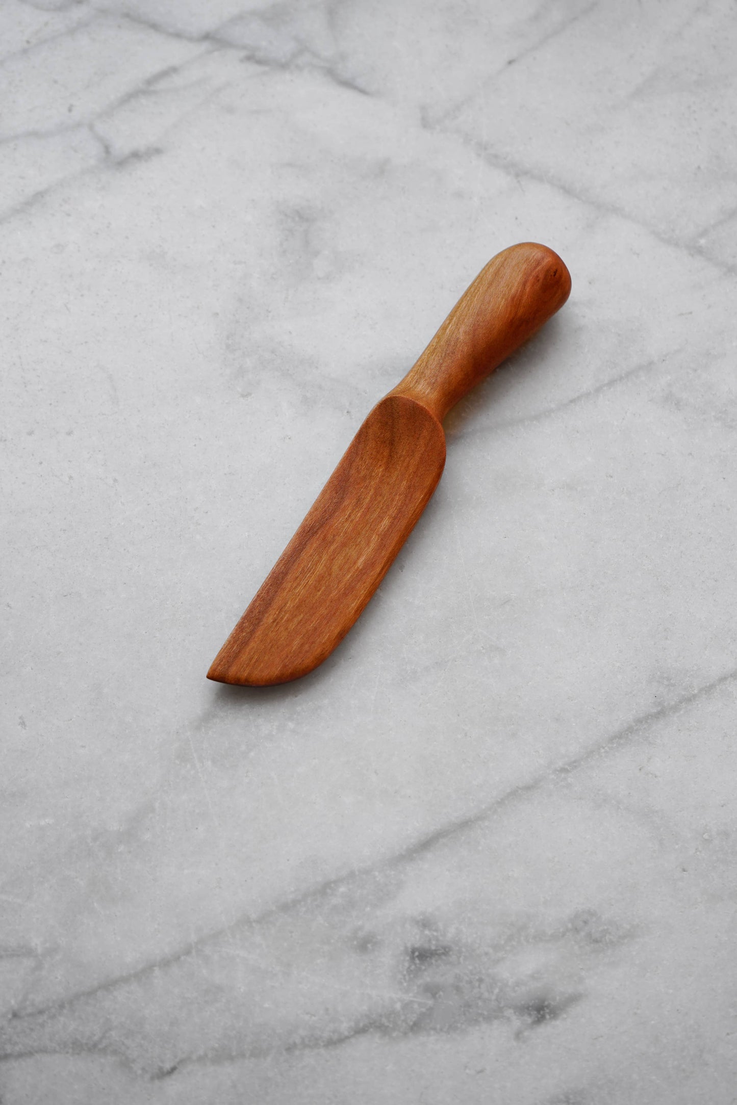 Mini Wooden Cheese Knife | Cherry