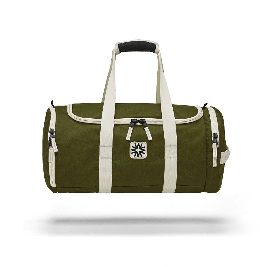 States Duffel Bag by Walker Family Goods