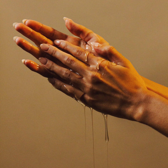 Liquid Hand Soap by dilo