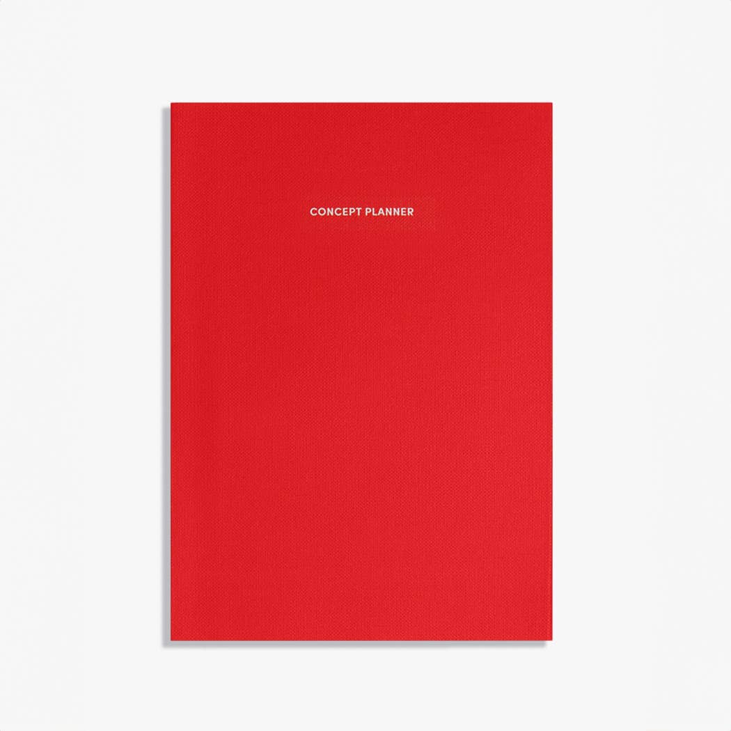 Concept Planner
