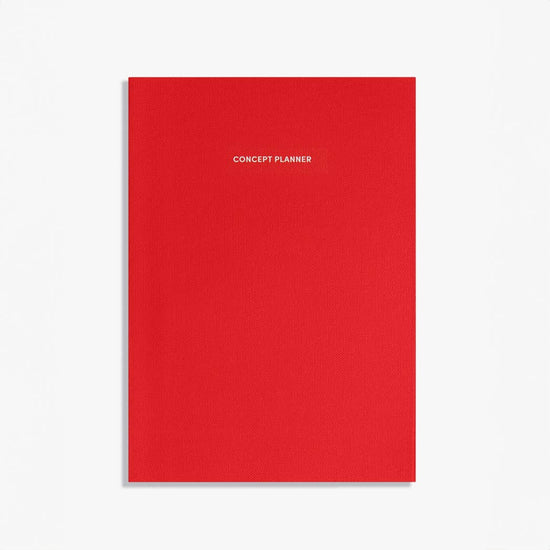 Concept Planner