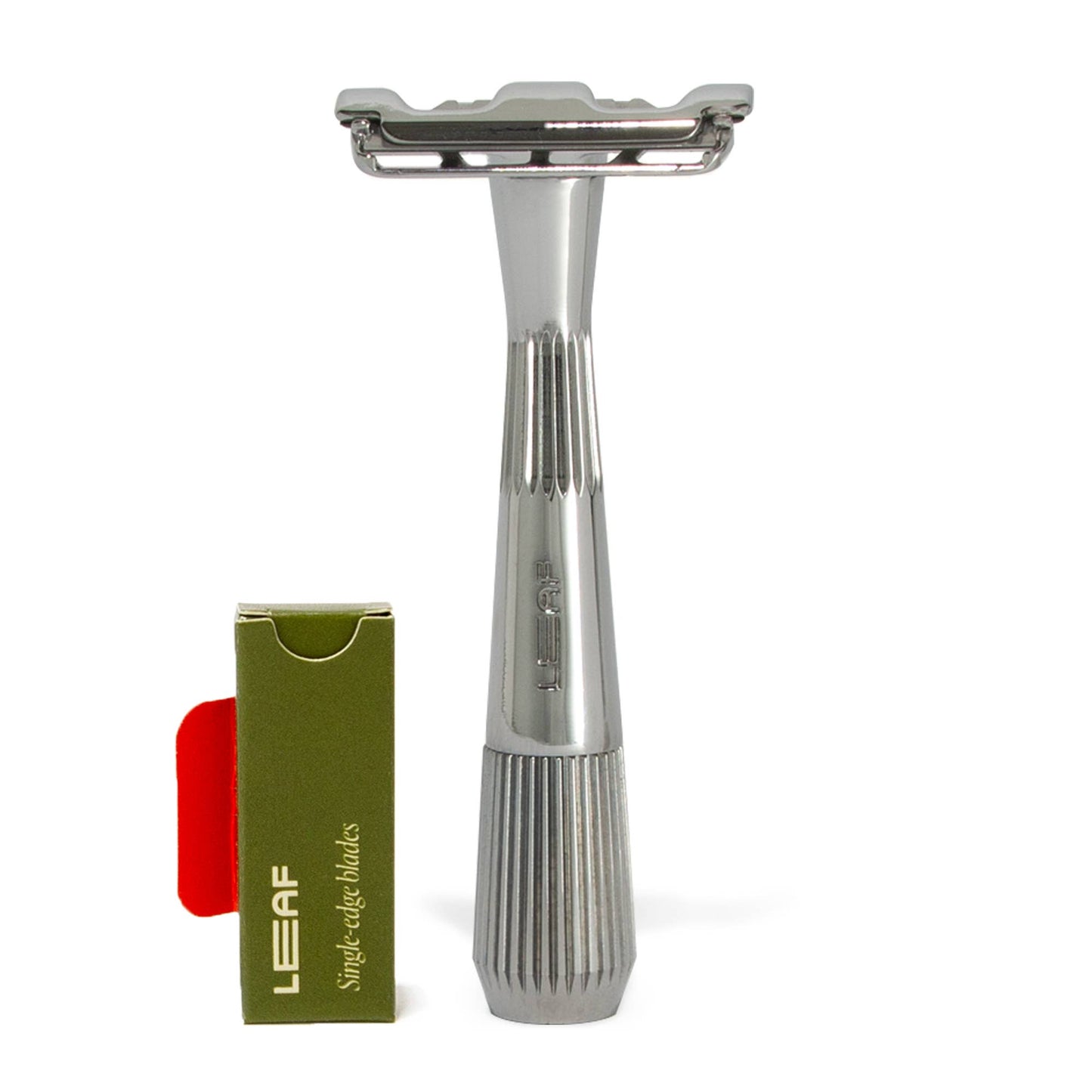 Leaf Shave - Thorn Single-Edge Razor