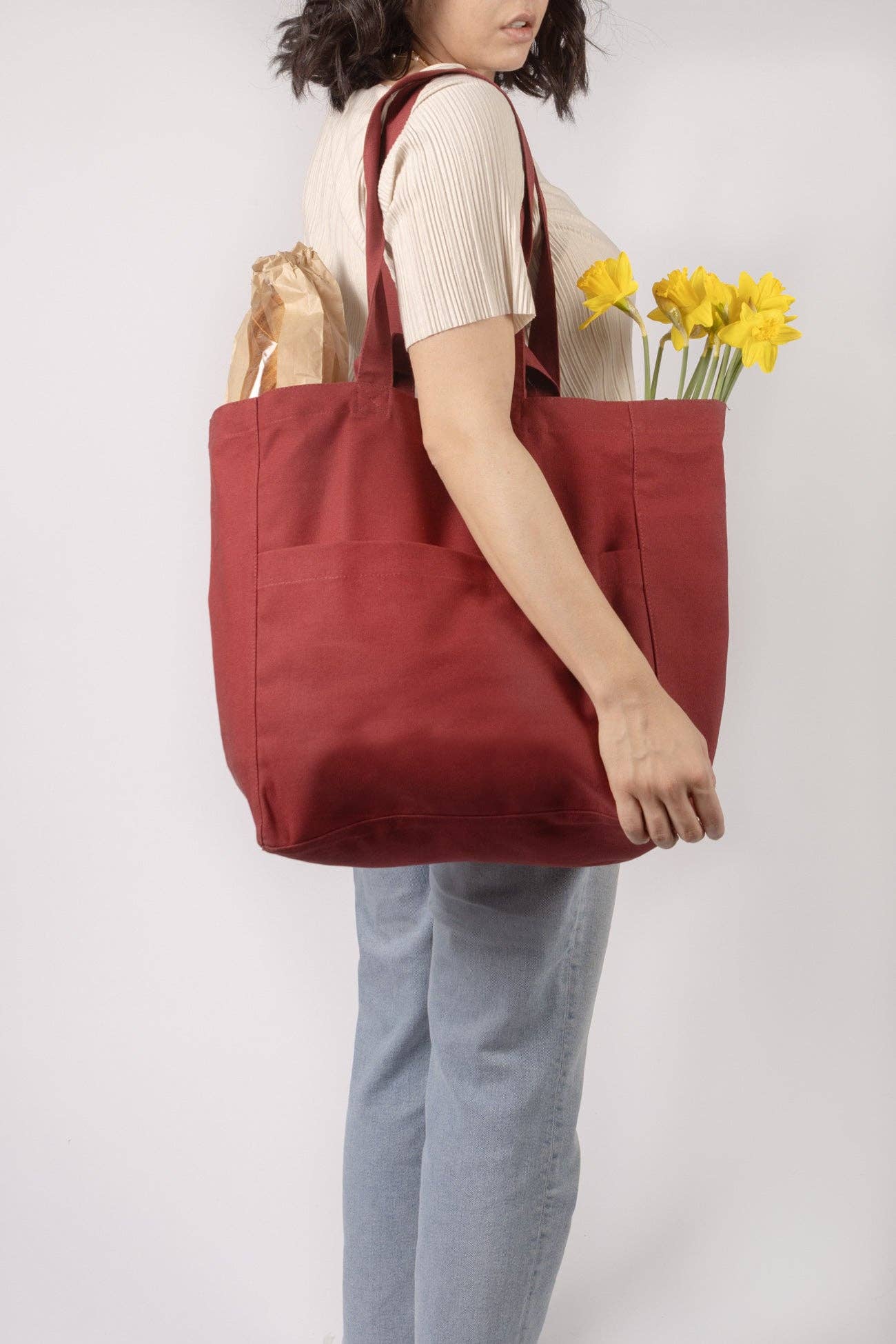 Box Tote