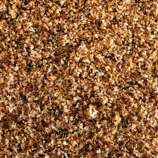 Infused Black Garlic Sea Salt Slide Tin by Jacobsen Salt Co.