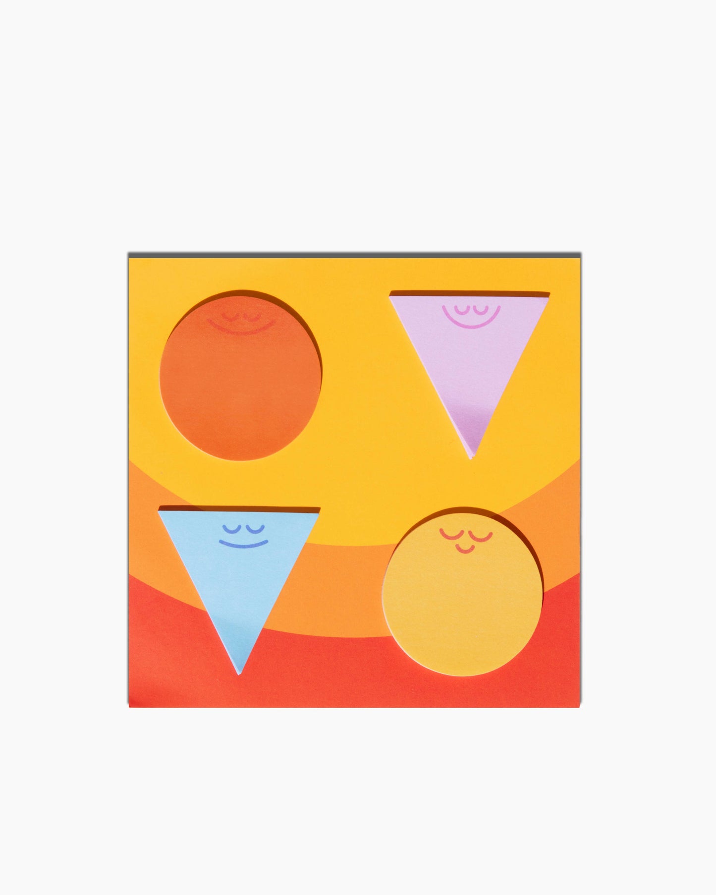Mental Sticky Notes