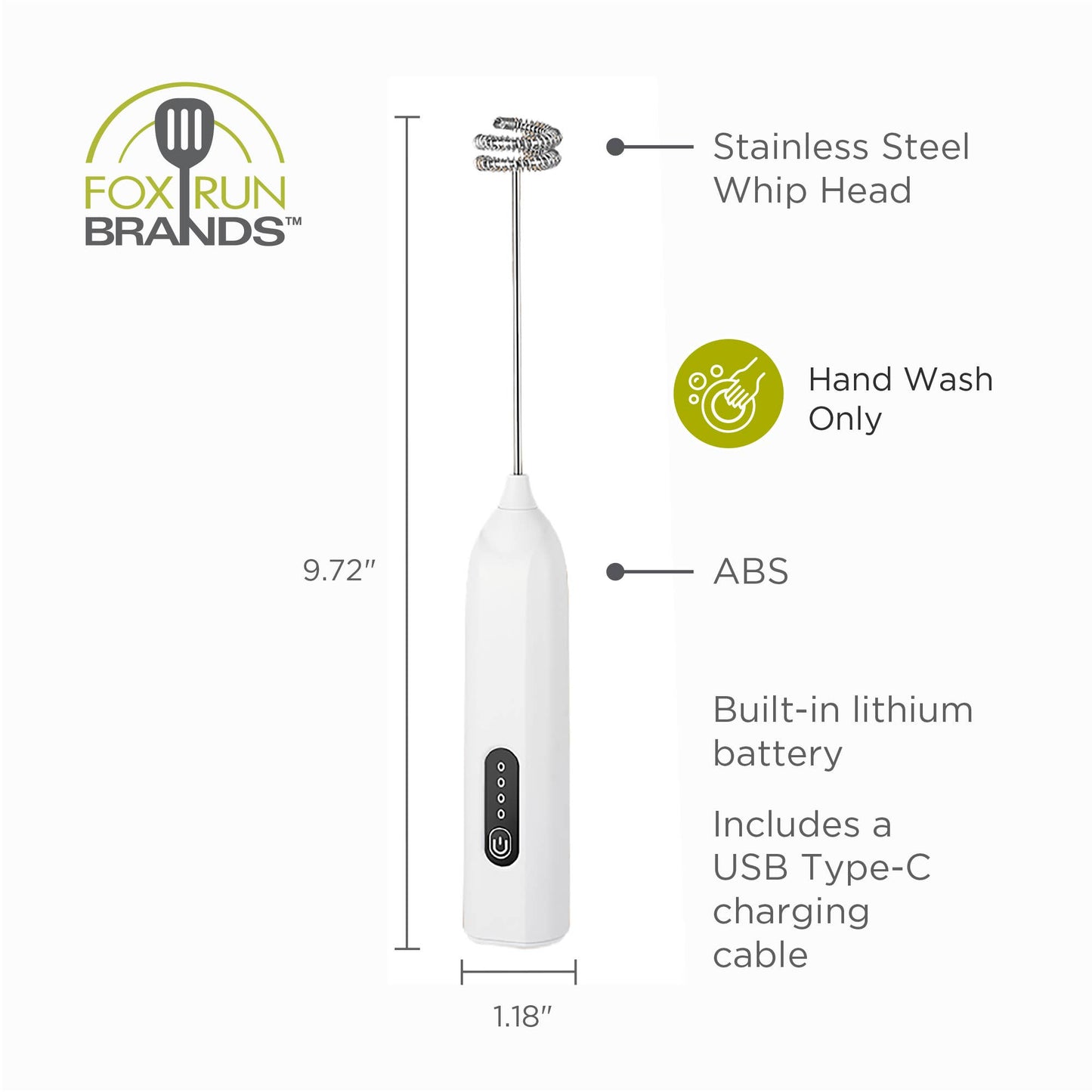 Electric Frother