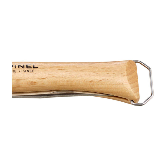 No.10 Knife w/ Corkscrew & Bottle Opener