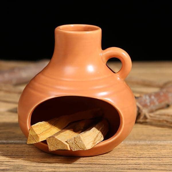 Palo Santo Burner Chimney