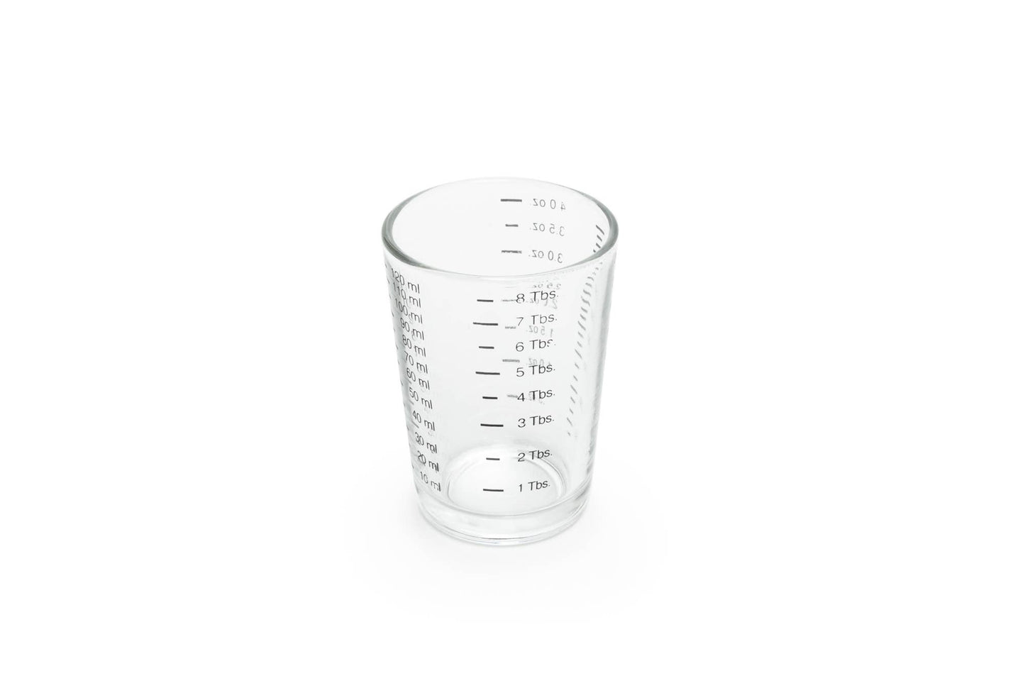 Mini Measuring Glass | 4 oz.