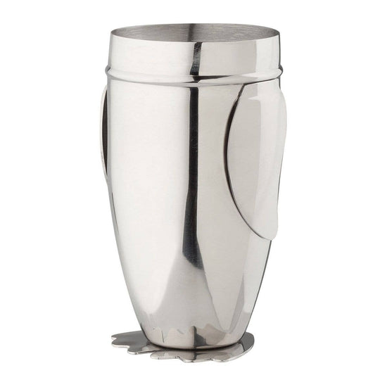 Penguin Cocktail Shaker