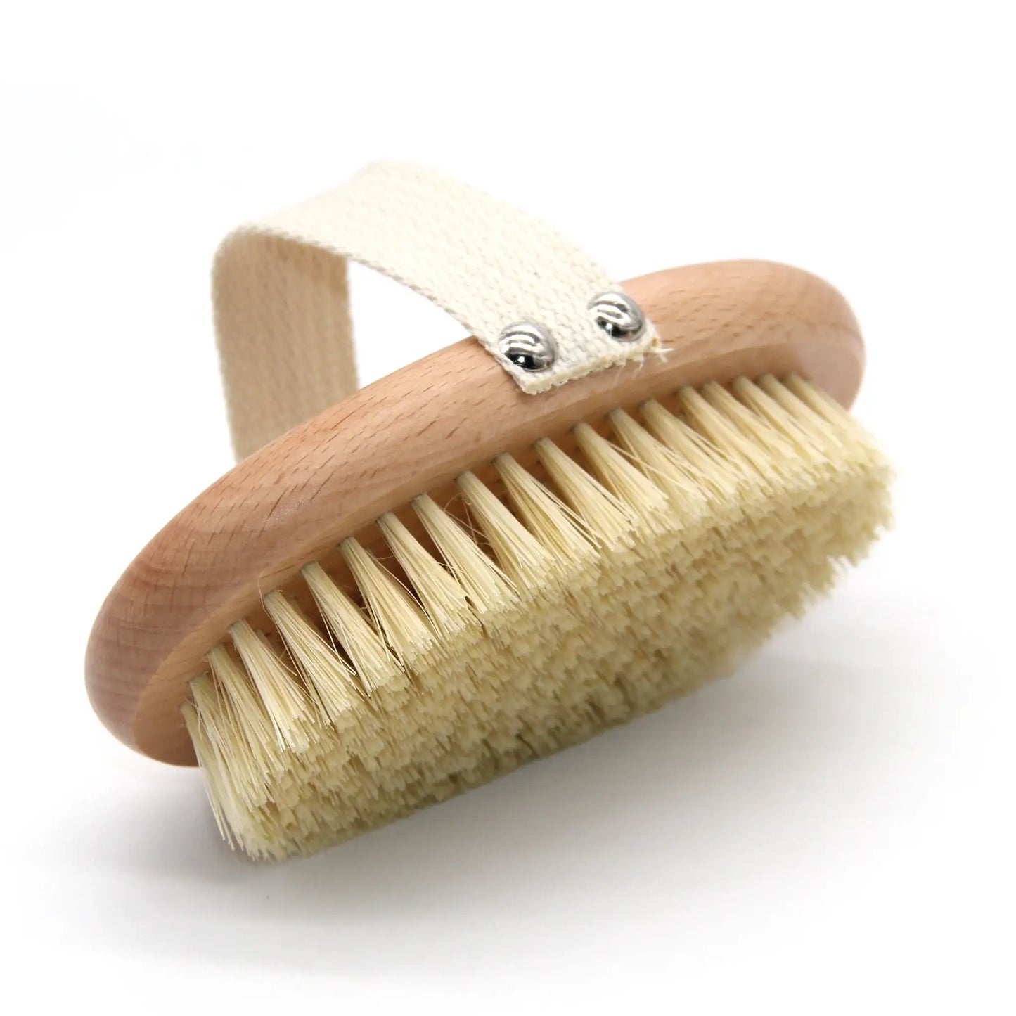 Dry Body Brush