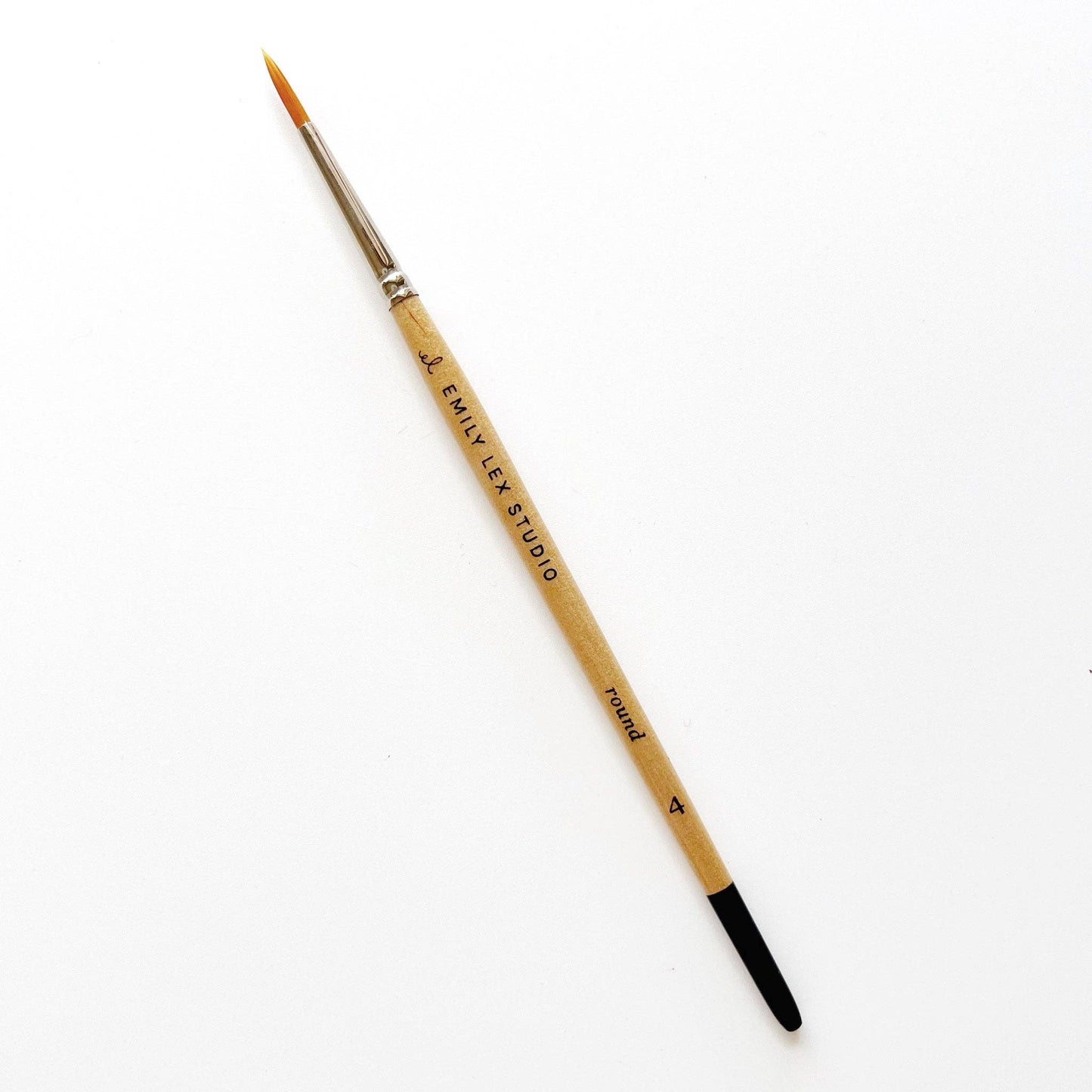 Watercolor Paintbrushes