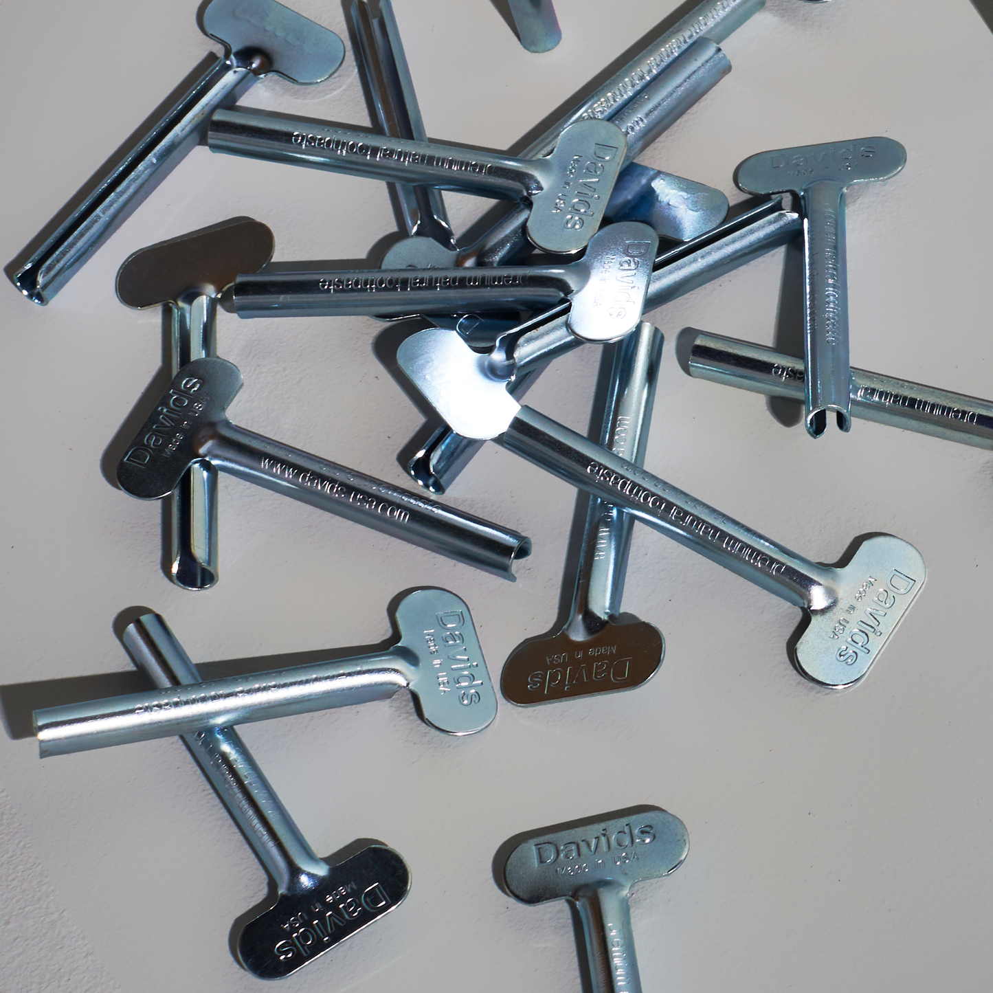 Toothpaste Metal Tube Key Squeezer