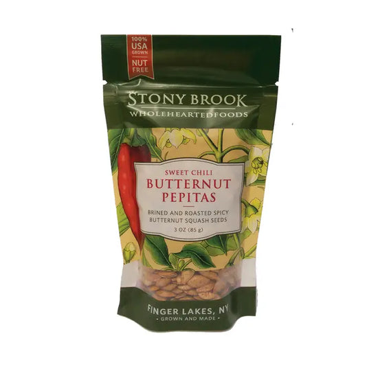 Roasted Pepita Seeds | Snack Size
