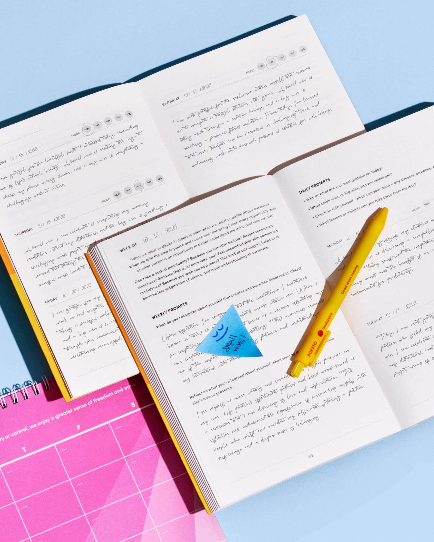 Love Your Mind Journal