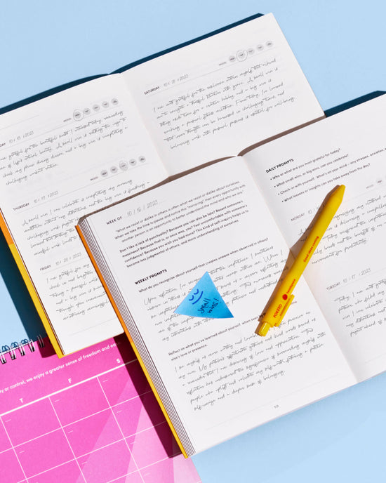 Love Your Mind Journal