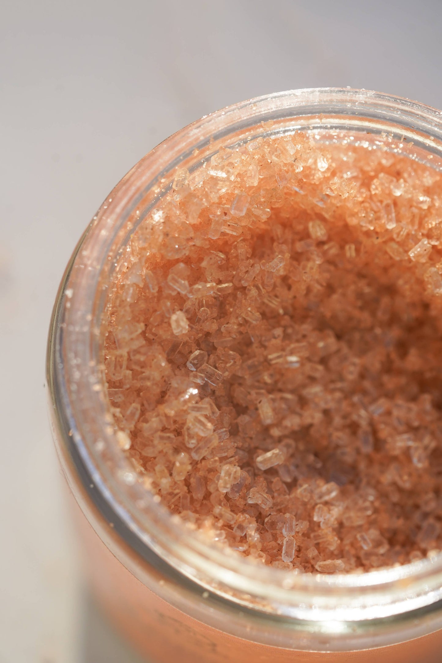 Mineral Bath Soak | Rose Petal & Geranium