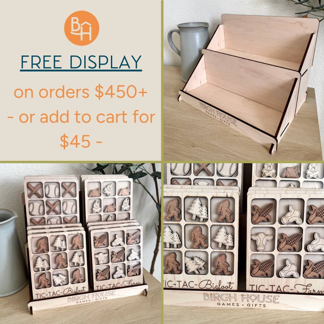 Christmas Activity Tokens - Advent Game