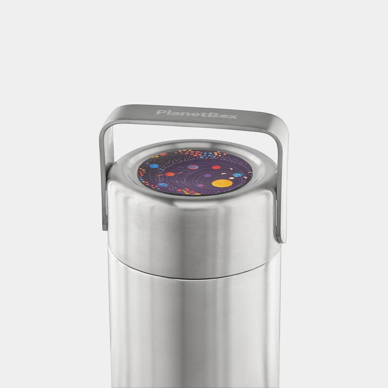 Stainless Steel Insulated Container