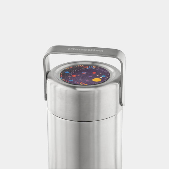 Stainless Steel Insulated Container