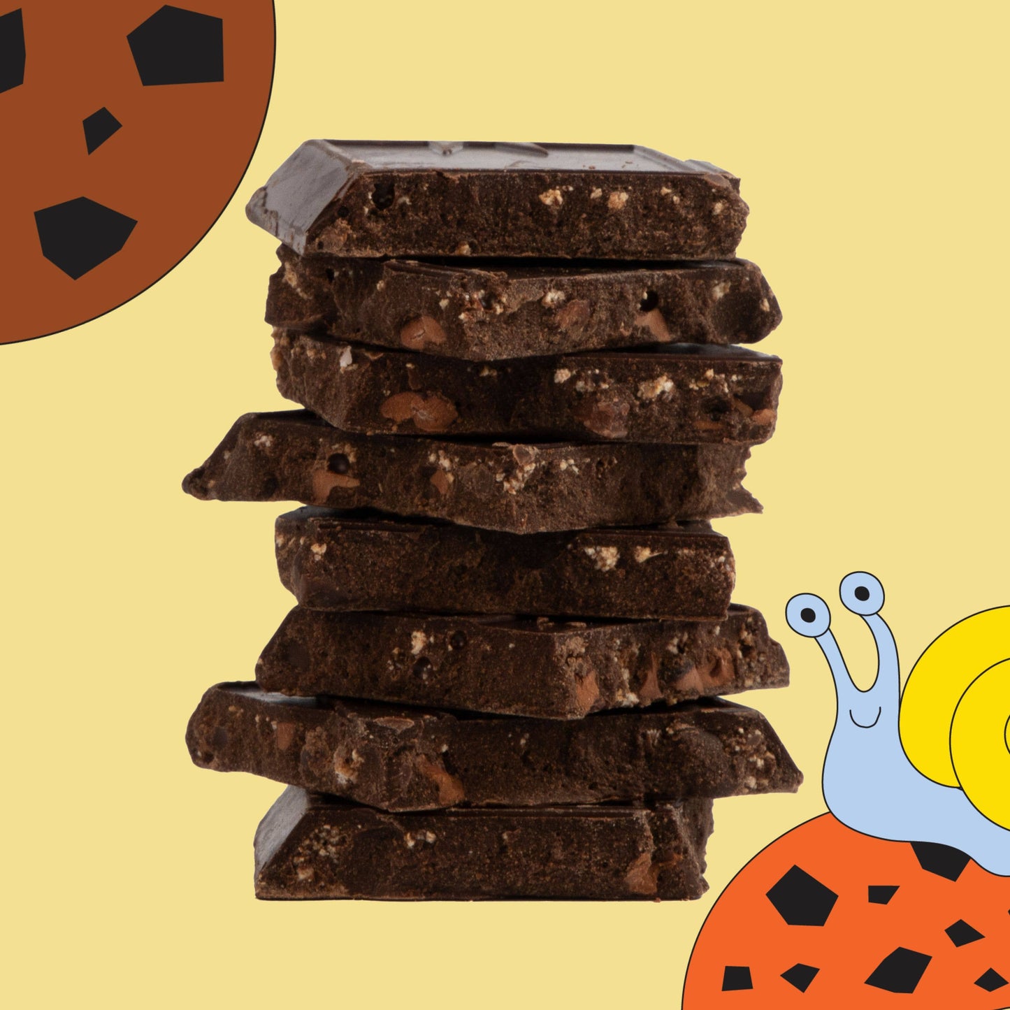 Truffle Bar | Dirt Pile
