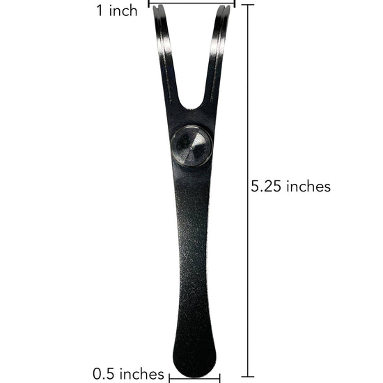 Stainless Steel Refillable Flosser