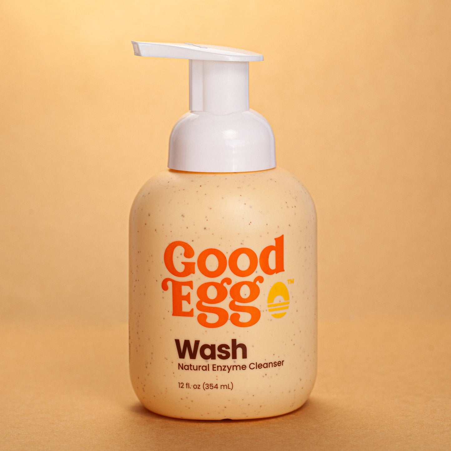 Good Egg Wash