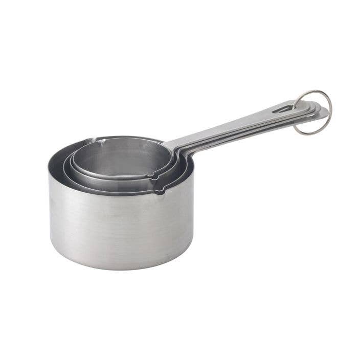 Baking Measuring Cup Set with Pour Spouts