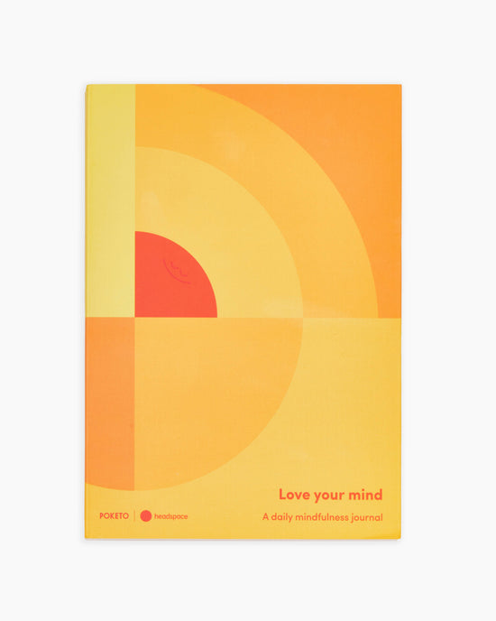 Love Your Mind Journal