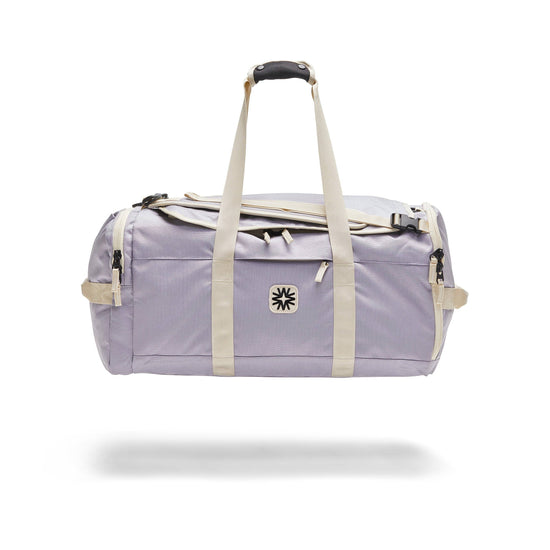 Valley Duffel Bag by Walker Family Goods