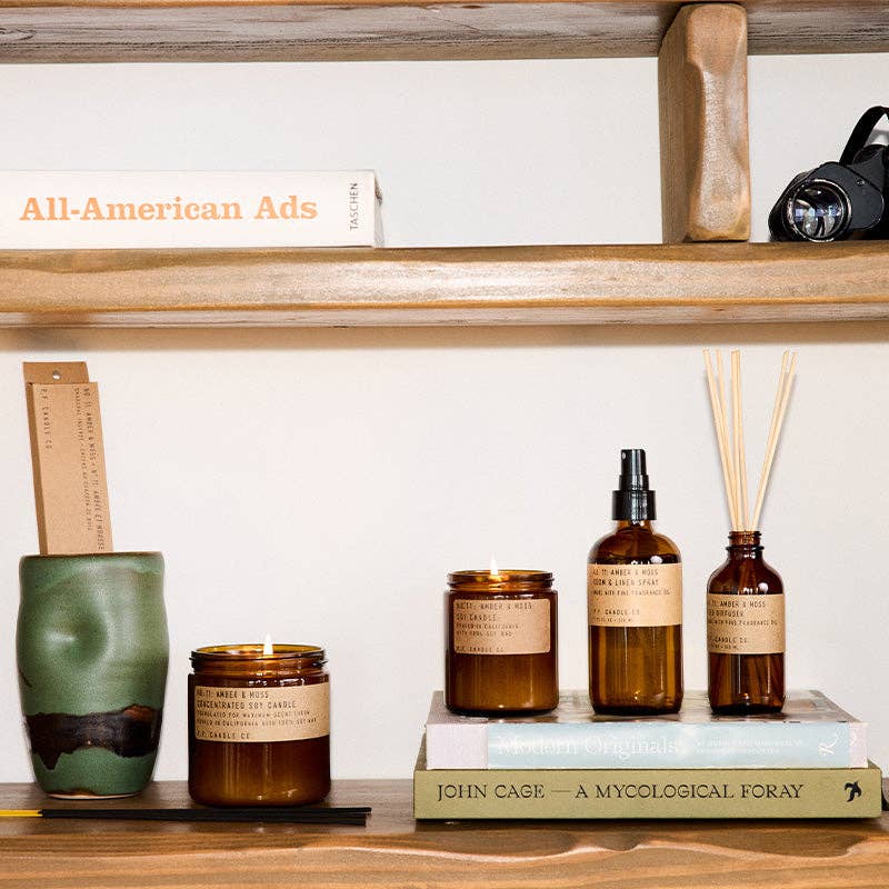 Incense Sticks by P.F Candle Co