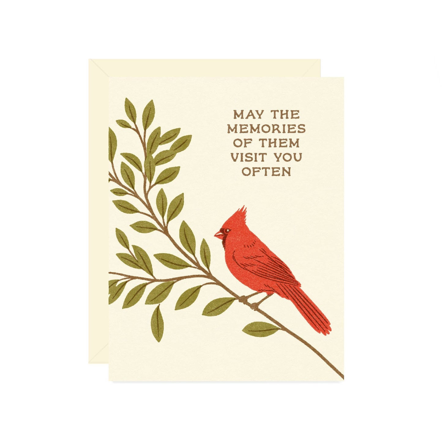 Wallflower Paper & Party Greeting Cards