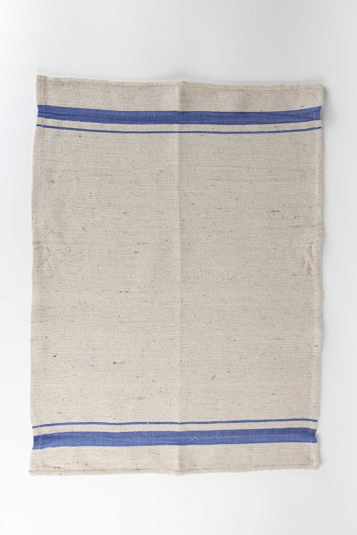 Ten Thousand Villages - Handwoven Stripe Tea Towel 3ct