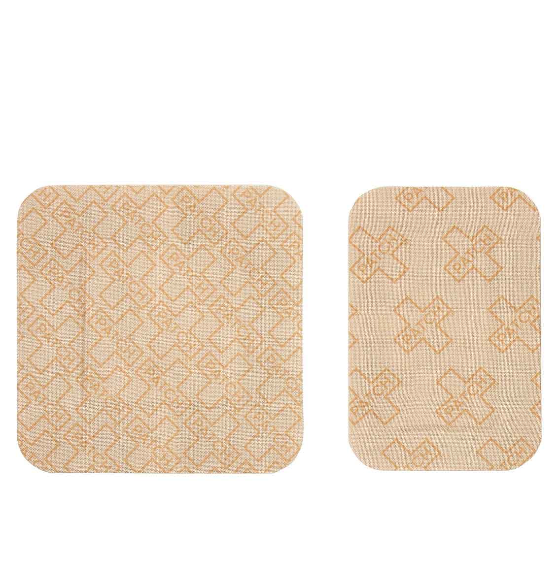 Eco First Aid - 100 Assorted Size Bandages