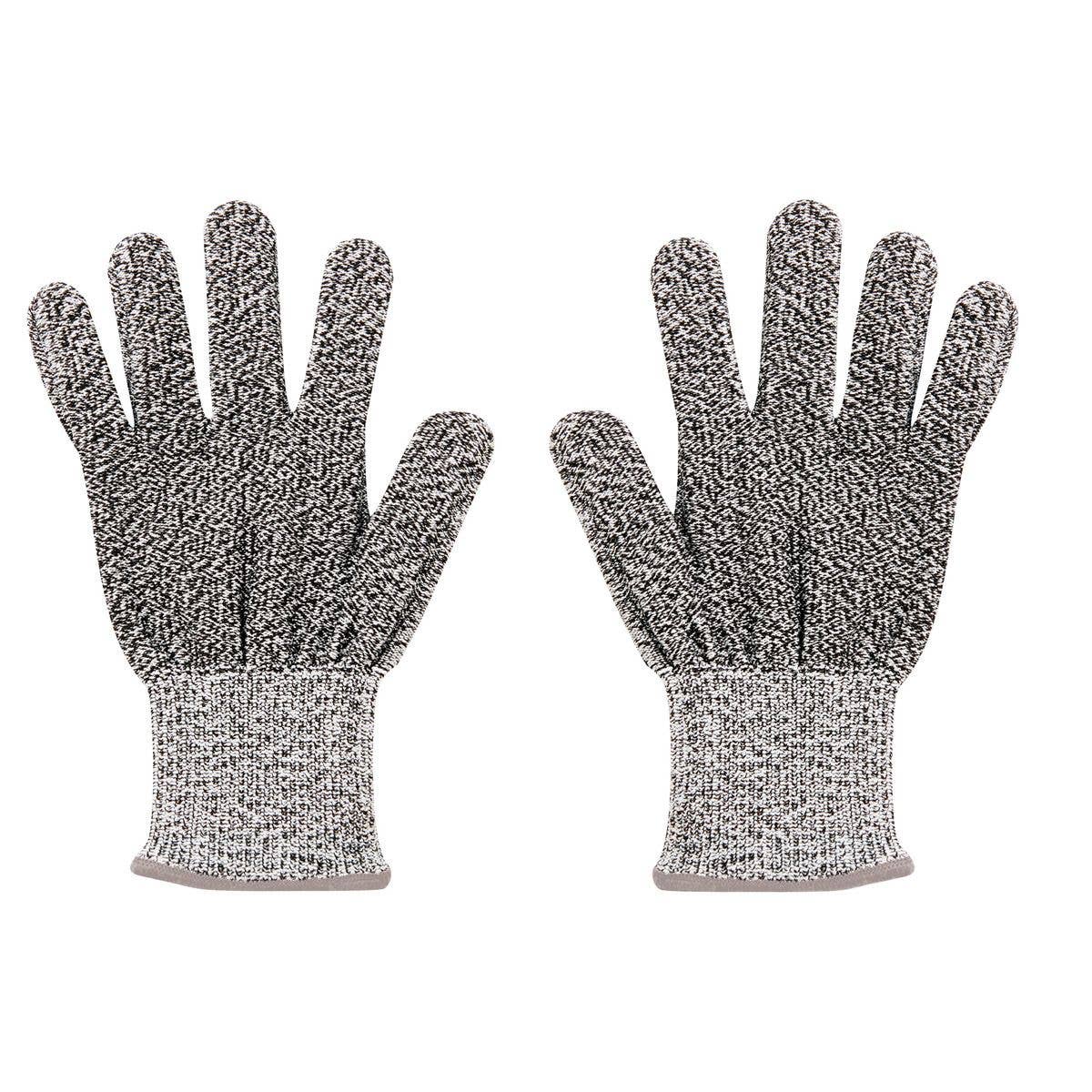 Adult Mesh Cutting Gloves