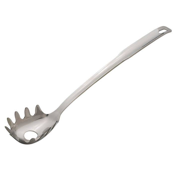 Spaghetti Ladle And Pasta Server
