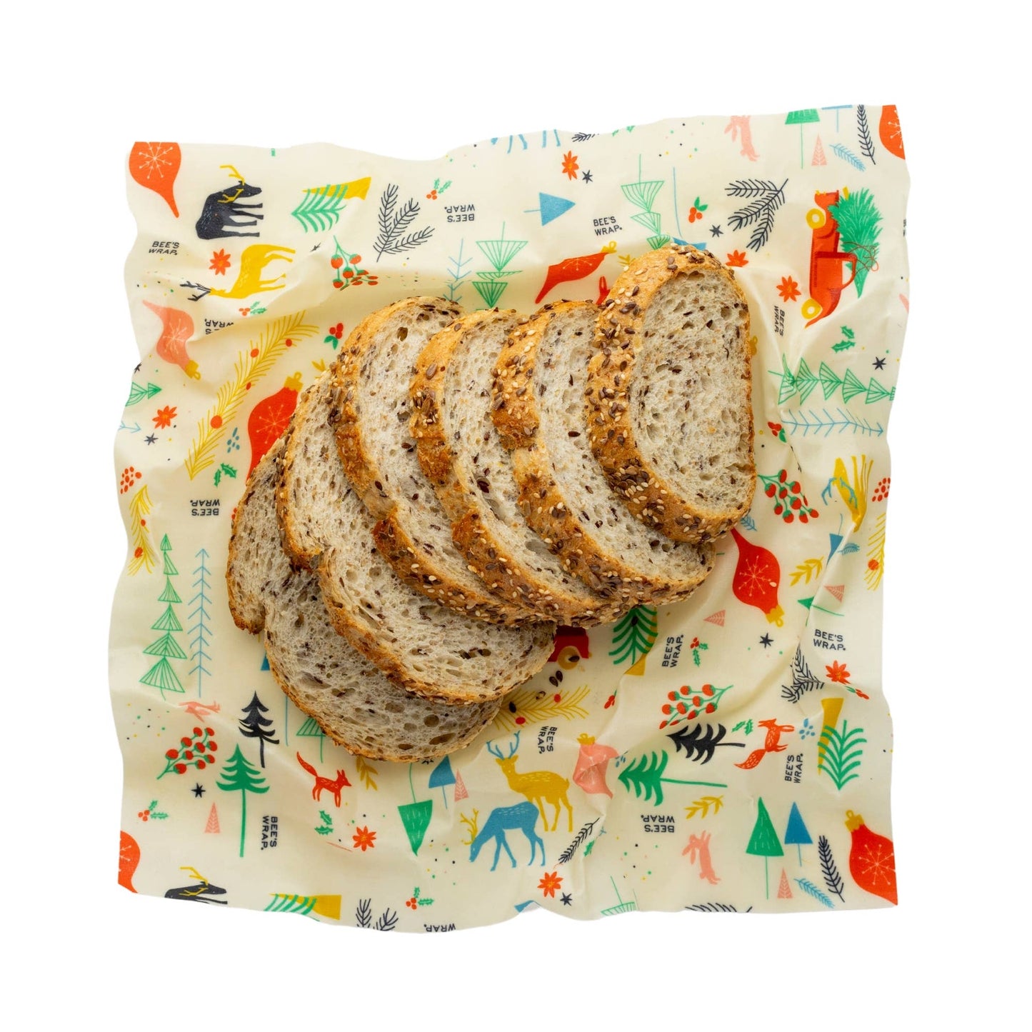 Bee's Wrap - Food Wraps | Assorted 3ct