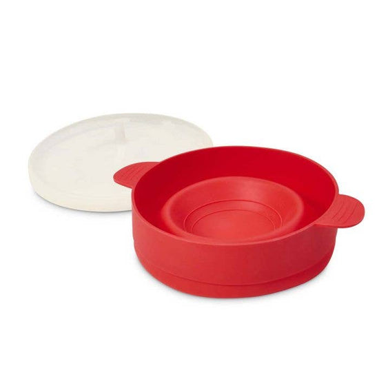 Microwave Popcorn Popper