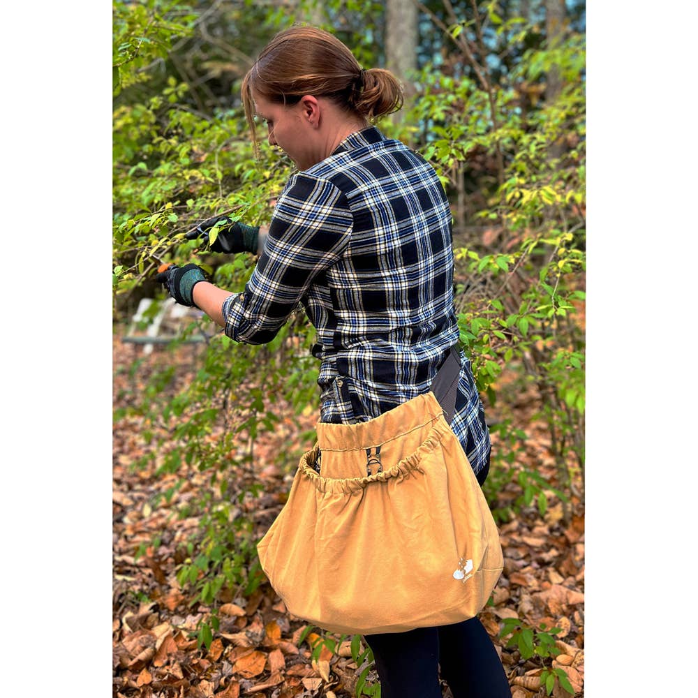 Harvest + Gardening Apron