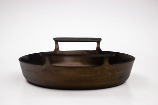 8'' Pioneer Pan