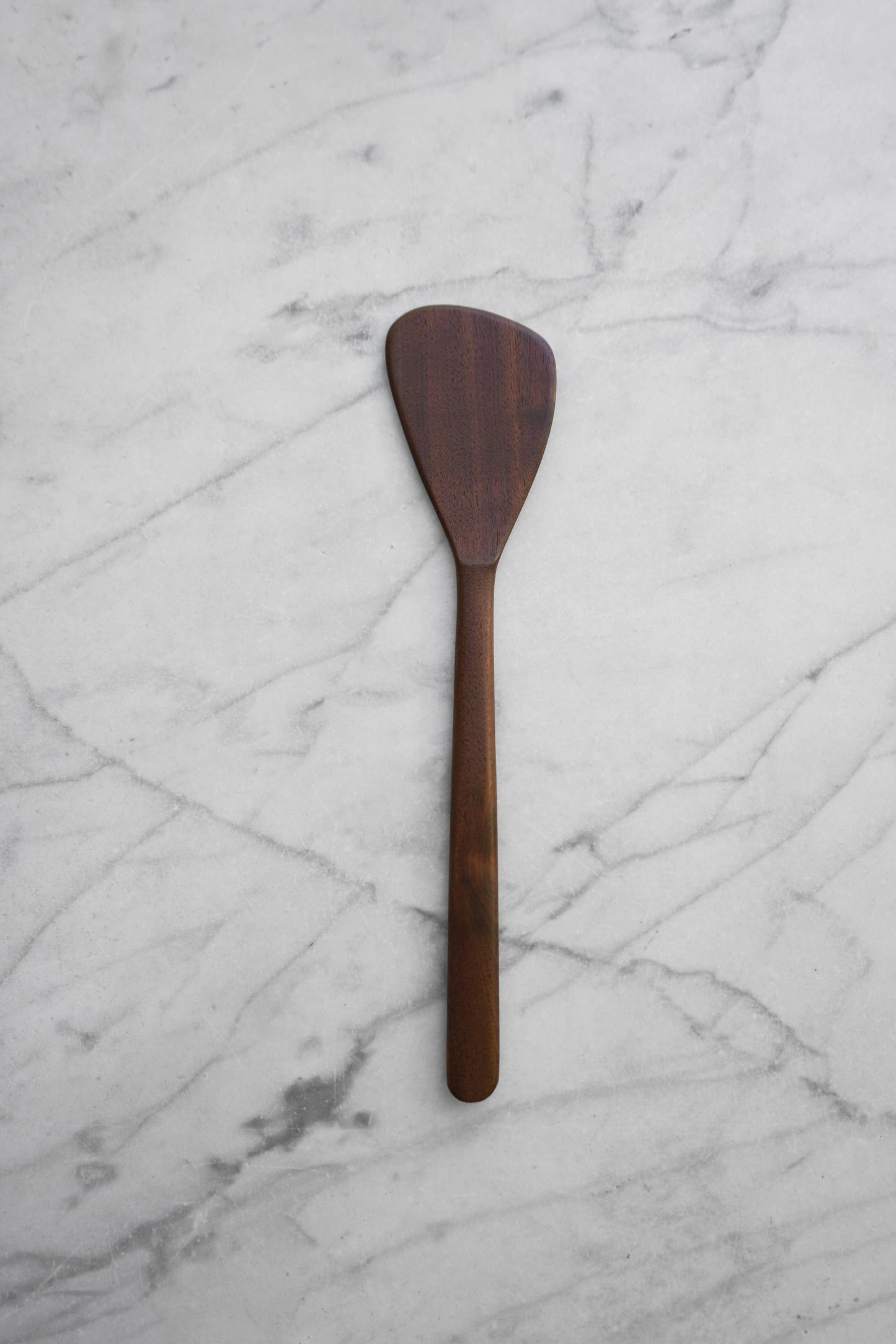Modern Spatula | Walnut