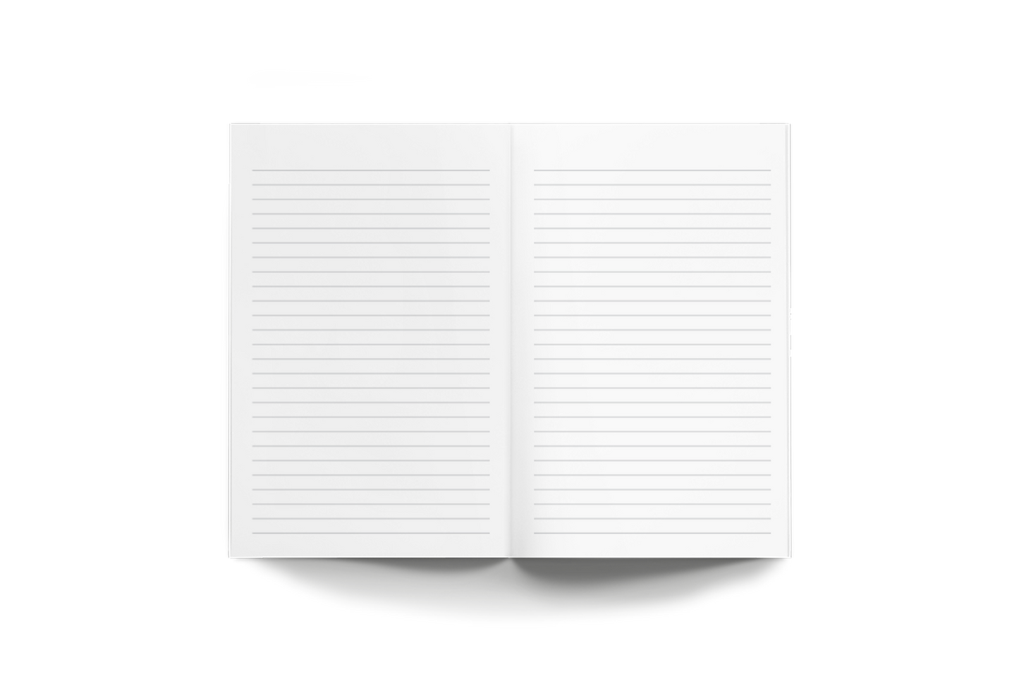 Lemon Notebook