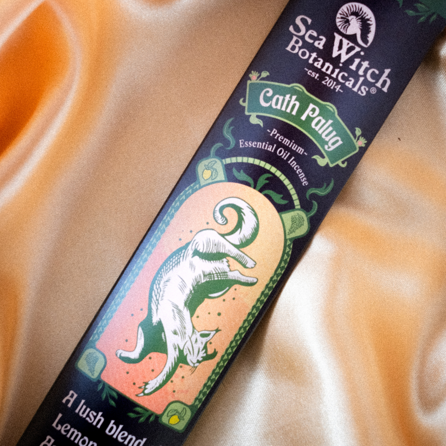 Cath Palug Premium Incense